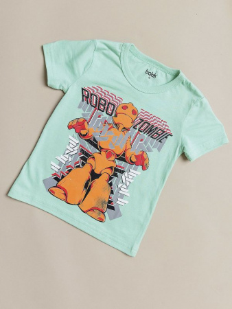 Футболка для мальчика