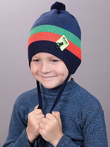 Шапка для мальчика