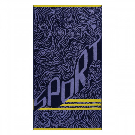 Полотенце махровое 50х90