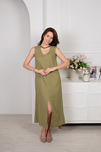 Платье женское