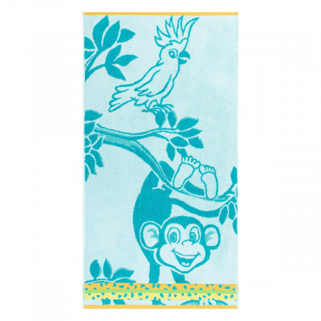 Полотенце махровое 50х90