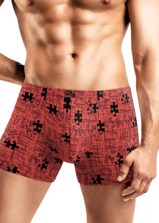 Трусы шорты мужские