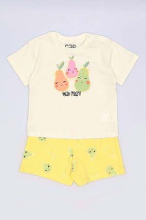 Комплект для девочки