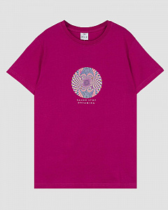 Футболка женская