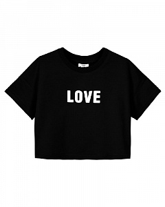 Футболка для девочки