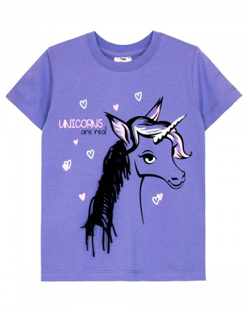 Футболка для девочки