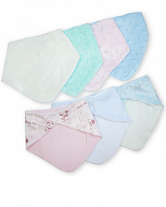 Нагрудник для малышей