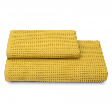 Полотенце рельефное 85х150