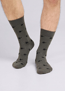 Носки мужские
