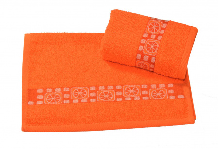 Полотенце махровое 30х60