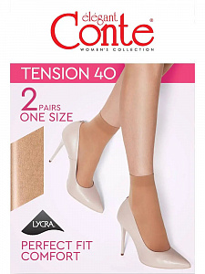 Носки женские