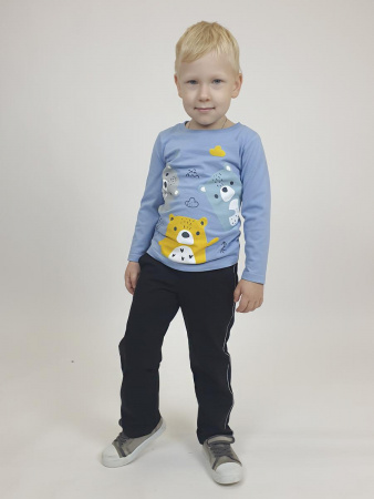 Брюки для мальчика