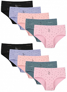 Трусы женские