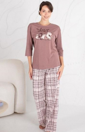 Пижама женская