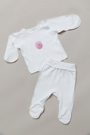 Комплект для малышей