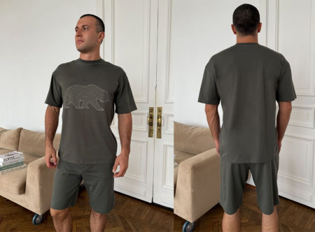 Комплект мужской