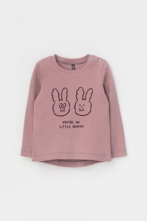 Джемпер для малышей