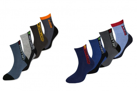 Носки детские