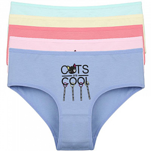 Трусы для девочки