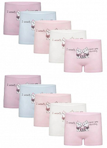 Трусы для девочки