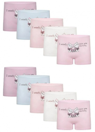 Трусы для девочки