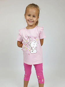 Комплект для девочки