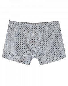 Трусы-боксеры мужские