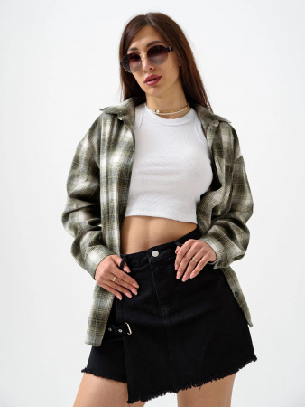 Рубашка женская