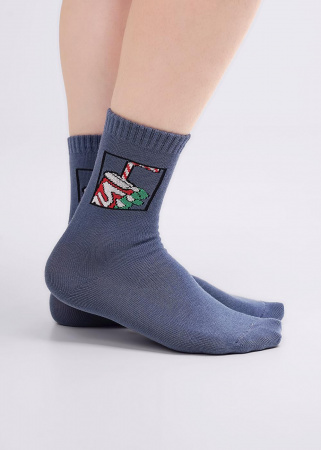 Носки для мальчика