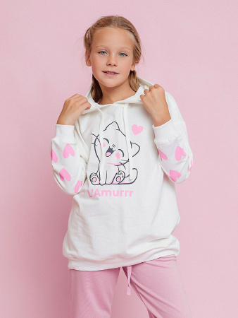 Худи для девочки