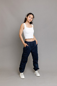 Джоггеры детские