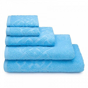 Полотенце махровое 50х90