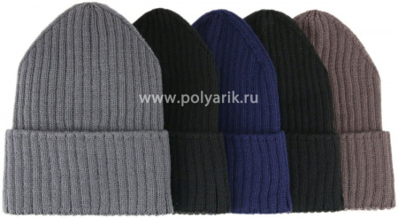 Шапка для мальчика