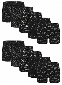 Трусы для мальчика