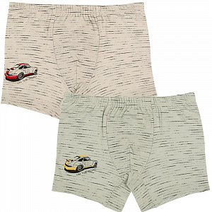 Трусы боксеры для мальчика