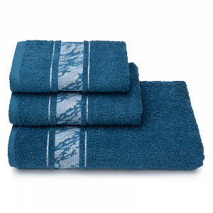 Полотенце махровое 50х90