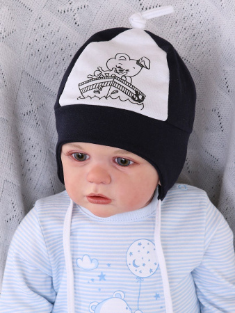 Шапка для малышей