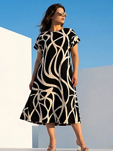 Блузка женская