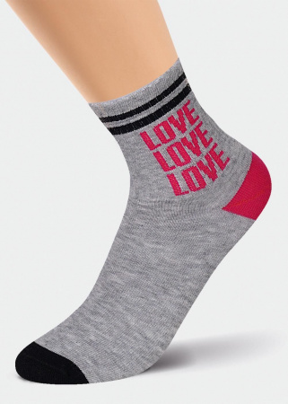 Носки для девочки