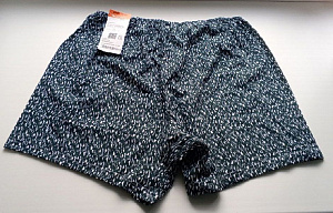 Трусы мужские