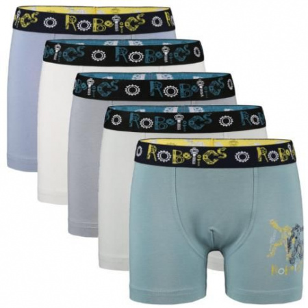 Трусы боксеры для мальчика