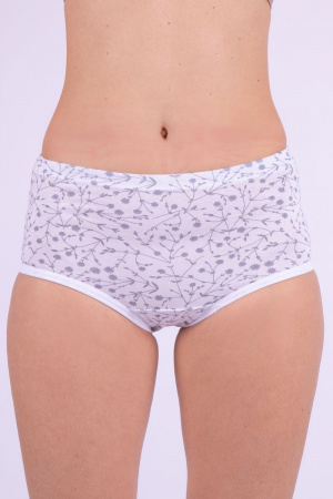 Трусы женские