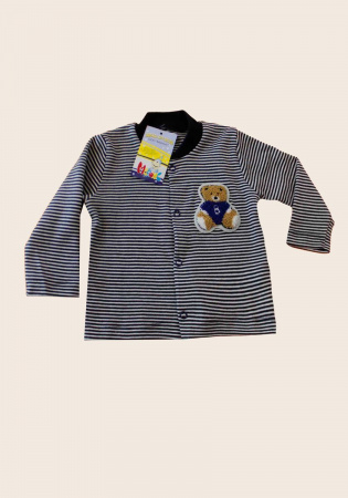 Кофточка для малышей