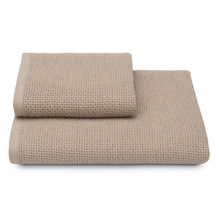 Полотенце рельефное 75х140