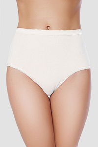 Трусы макси женские