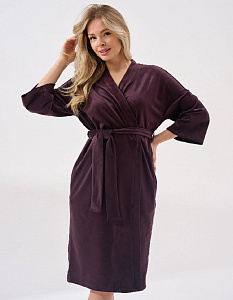 Халат женский