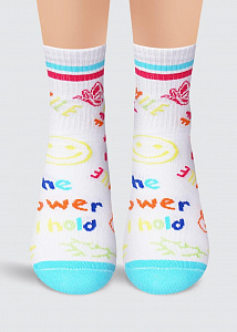 Носки для девочки