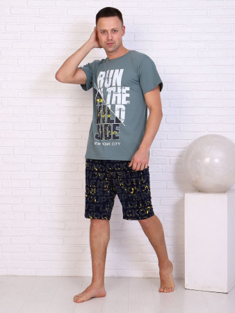 Комплект мужской