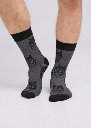 Носки мужские