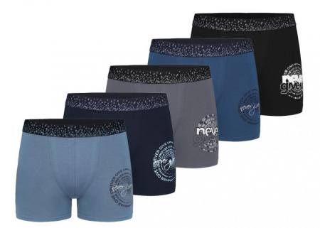 Трусы боксеры для мальчика